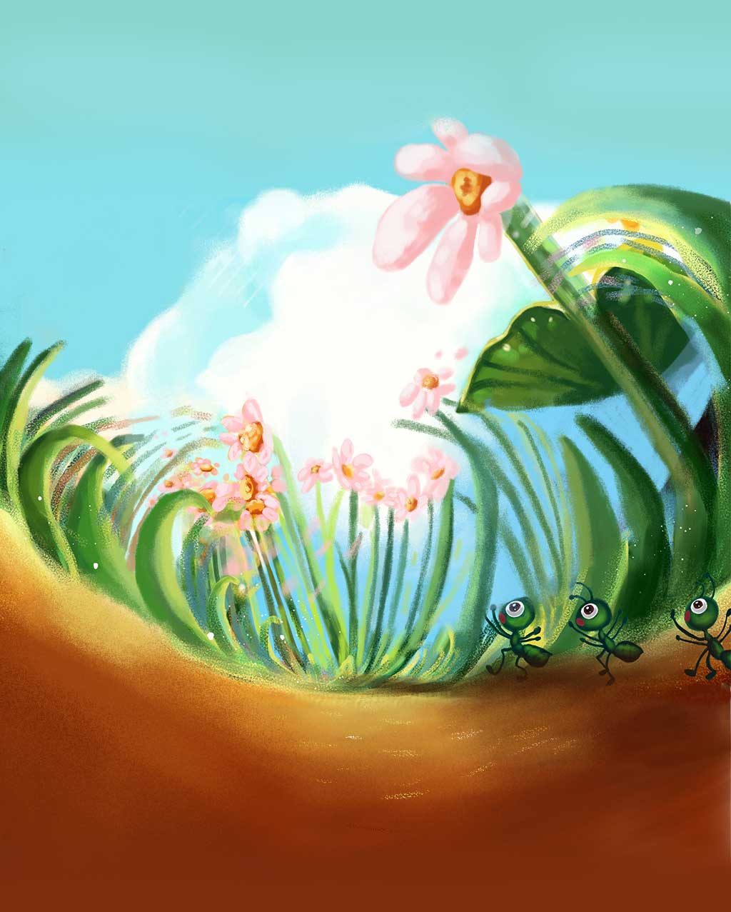 螞蟻