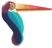 啄木鳥